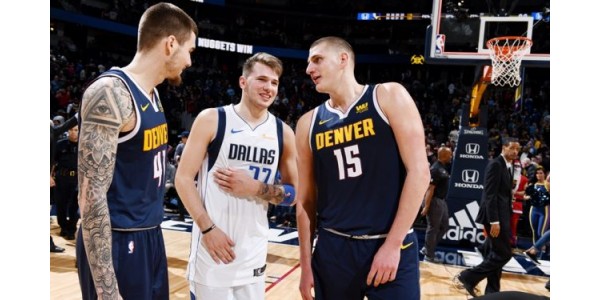 Die Leistung der Teams in der NBA-Vorsaison